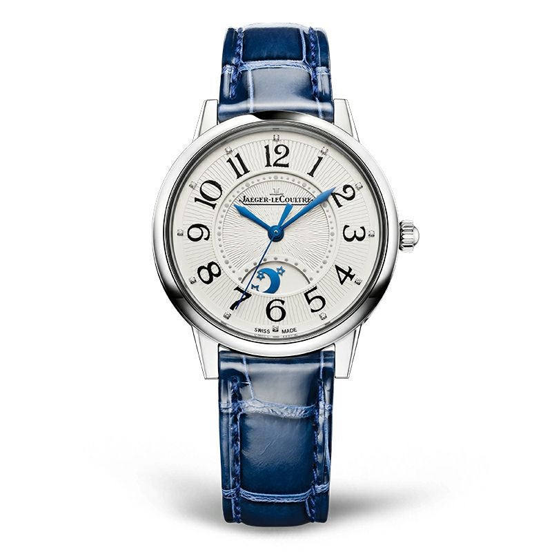 JAEGER-LECOULTRE RENDEZ-VOUS CLASSIC NIGHT＆DAY <br>ジャガー・ルクルト ランデヴー・クラシック・ナイト＆デイ <br>Q3448410