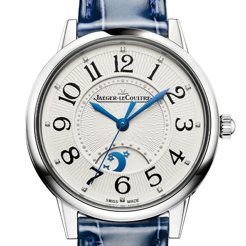 JAEGER-LECOULTRE RENDEZ-VOUS CLASSIC NIGHT＆DAY <br>ジャガー・ルクルト ランデヴー・クラシック・ナイト＆デイ <br>Q3448410