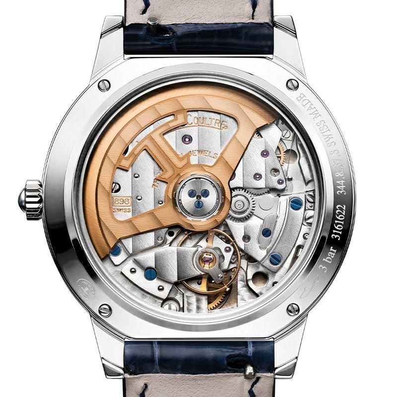 JAEGER-LECOULTRE RENDEZ-VOUS CLASSIC NIGHT＆DAY <br>ジャガー・ルクルト ランデヴー・クラシック・ナイト＆デイ <br>Q3448410