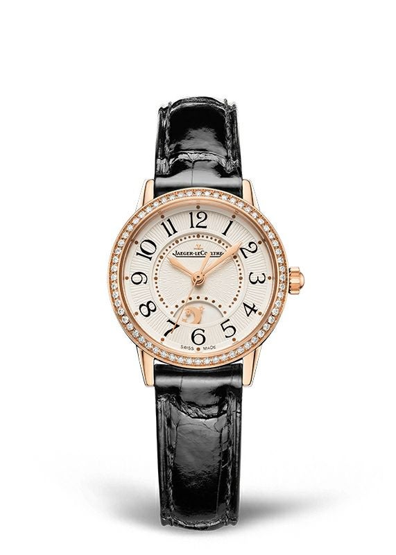 JAEGER-LECOULTRE RENDEZ-VOUS CLASSIC NIGHT＆DAY <br>ジャガー・ルクルト ランデヴー・クラシック・ナイト＆デイ <br>Q3462430