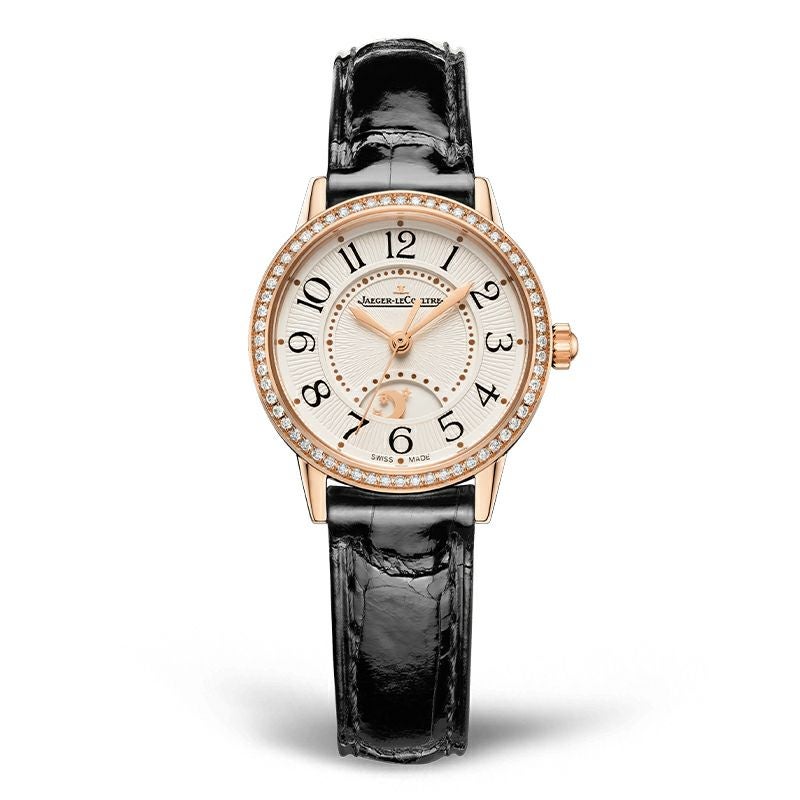 JAEGER-LECOULTRE RENDEZ-VOUS CLASSIC NIGHT＆DAY <br>ジャガー・ルクルト ランデヴー・クラシック・ナイト＆デイ <br>Q3462430