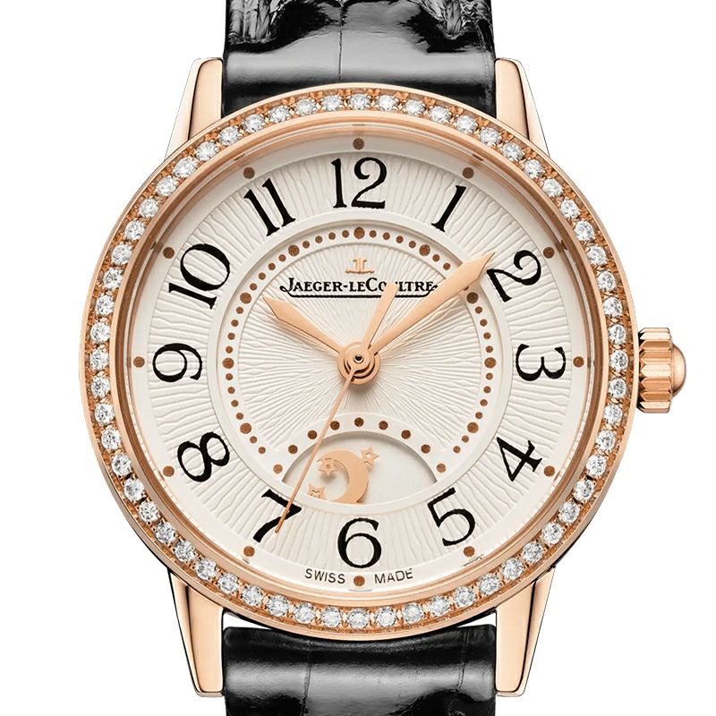 JAEGER-LECOULTRE RENDEZ-VOUS CLASSIC NIGHT＆DAY <br>ジャガー・ルクルト ランデヴー・クラシック・ナイト＆デイ <br>Q3462430