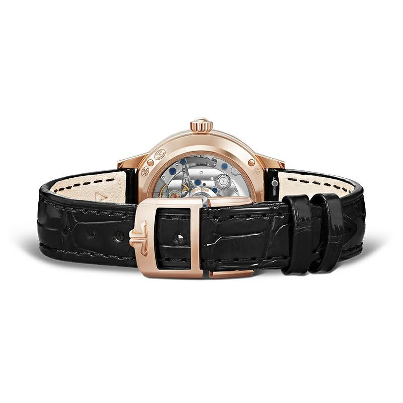 JAEGER-LECOULTRE RENDEZ-VOUS CLASSIC NIGHT＆DAY <br>ジャガー・ルクルト ランデヴー・クラシック・ナイト＆デイ <br>Q3462430