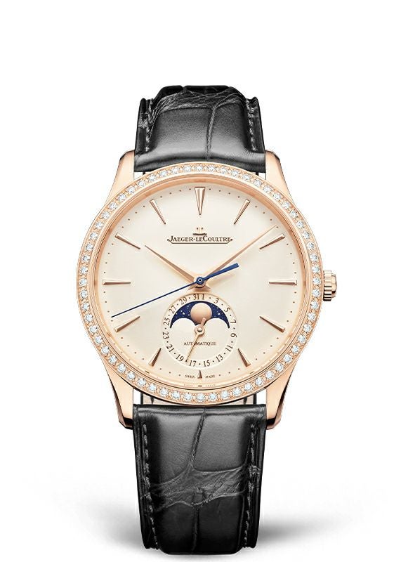 ジャガー・ルクルト マスター・ウルトラスリム｜時計・腕時計の通販