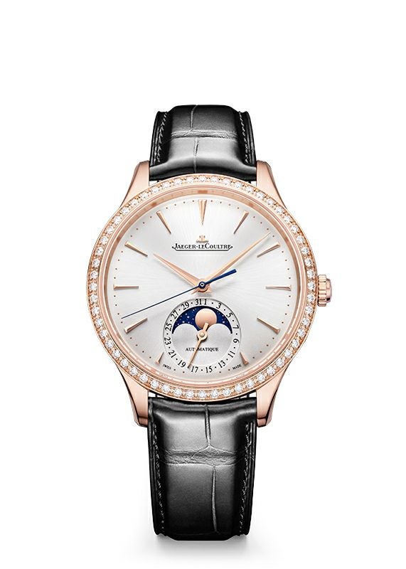 ジャガー・ルクルト マスター・ウルトラスリム｜時計・腕時計の通販