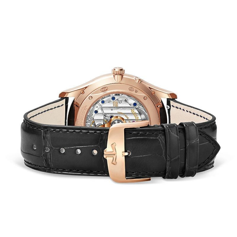 JAEGER-LECOULTRE MASTER ULTRATHIN POWER RESERVE ジャガー・ルクルト