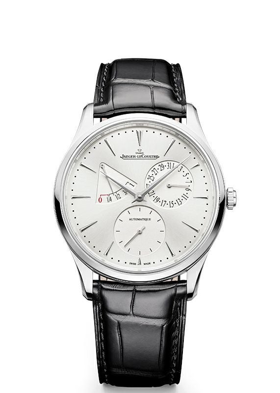 ジャガー・ルクルト マスター・ウルトラスリム｜時計・腕時計の通販