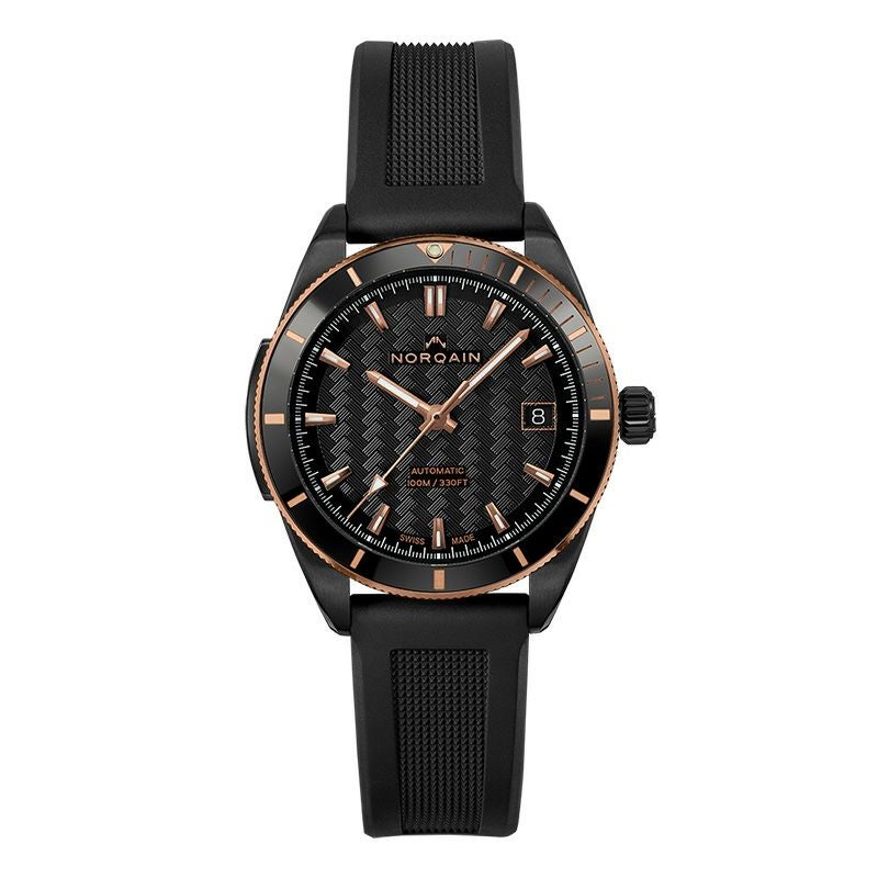 NORQAIN ADVENTURE SPORT 37MM DLC <br>ノルケイン アドベンチャー スポーツ 37MM DLC <br>NB1800BG81A/B183