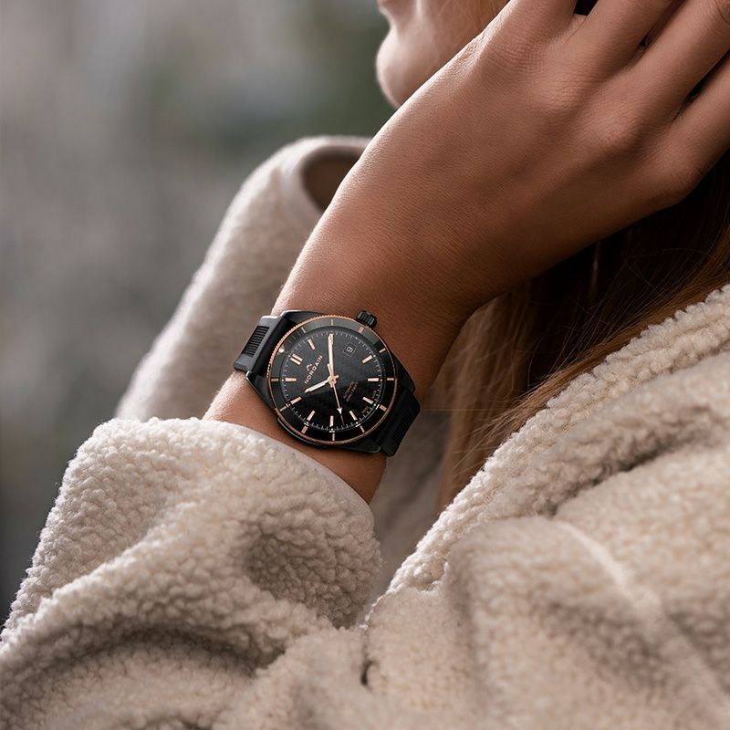 NORQAIN ADVENTURE SPORT 37MM DLC ノルケイン アドベンチャー