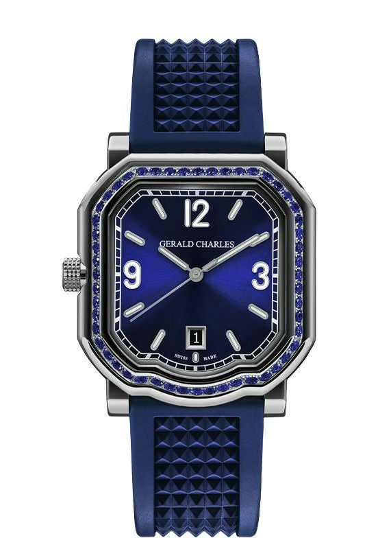 Gerald Charles GEM-SET Maestro GCSPORTS <br>ジェラルド・チャールズ GEM-SET マエストロ GCスポーツ <br>GC2.0-TX-TN-SAPH-01