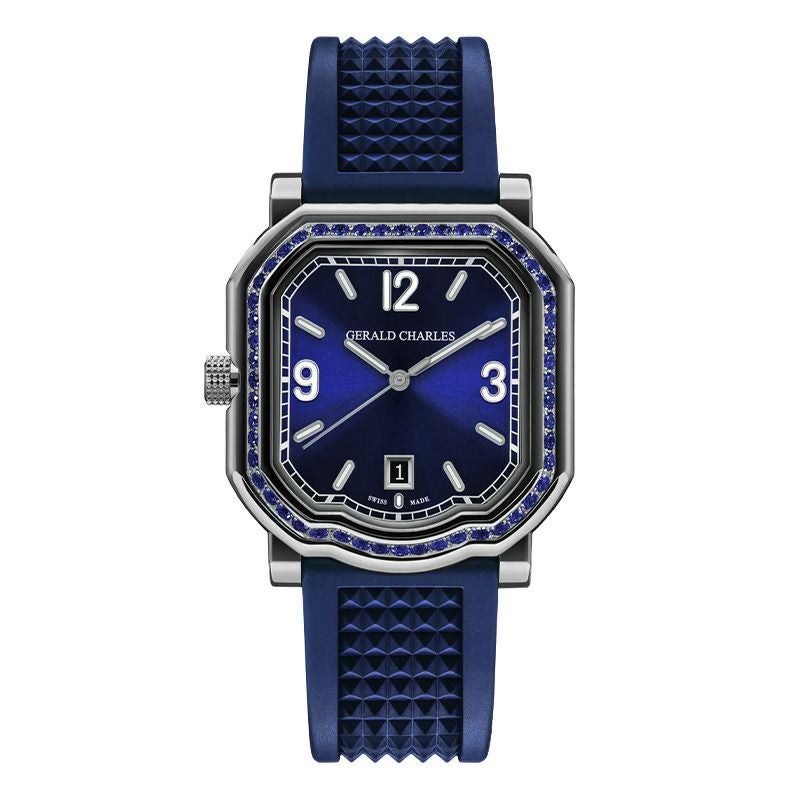 Gerald Charles GEM-SET Maestro GCSPORTS <br>ジェラルド・チャールズ GEM-SET マエストロ GCスポーツ <br>GC2.0-TX-TN-SAPH-01