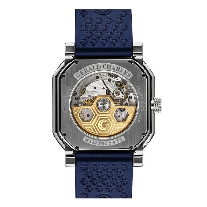 Gerald Charles Maestro GCSPORTS <br>ジェラルド・チャールズ マエストロ GCスポーツ <br>GC2.0-TX-TN-01