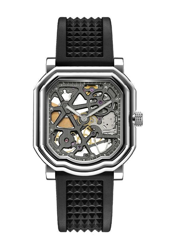 GERALD CHARLES Maestro 8.0 SKELETON ジェラルド・チャールズ