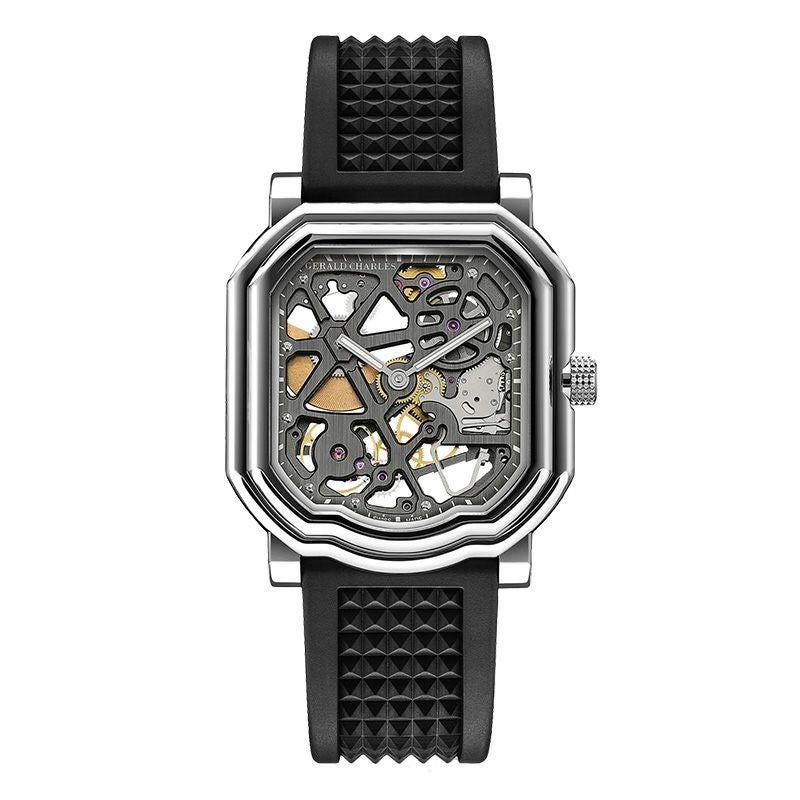 GERALD CHARLES Maestro 8.0 SKELETON ジェラルド・チャールズ