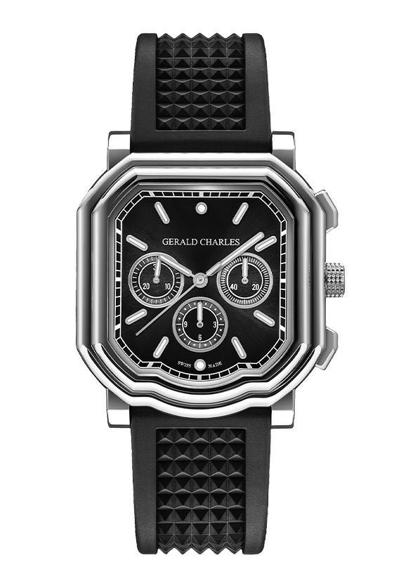 GERALD CHARLES Maestro 3.0 Chronograph ジェラルド・チャールズ