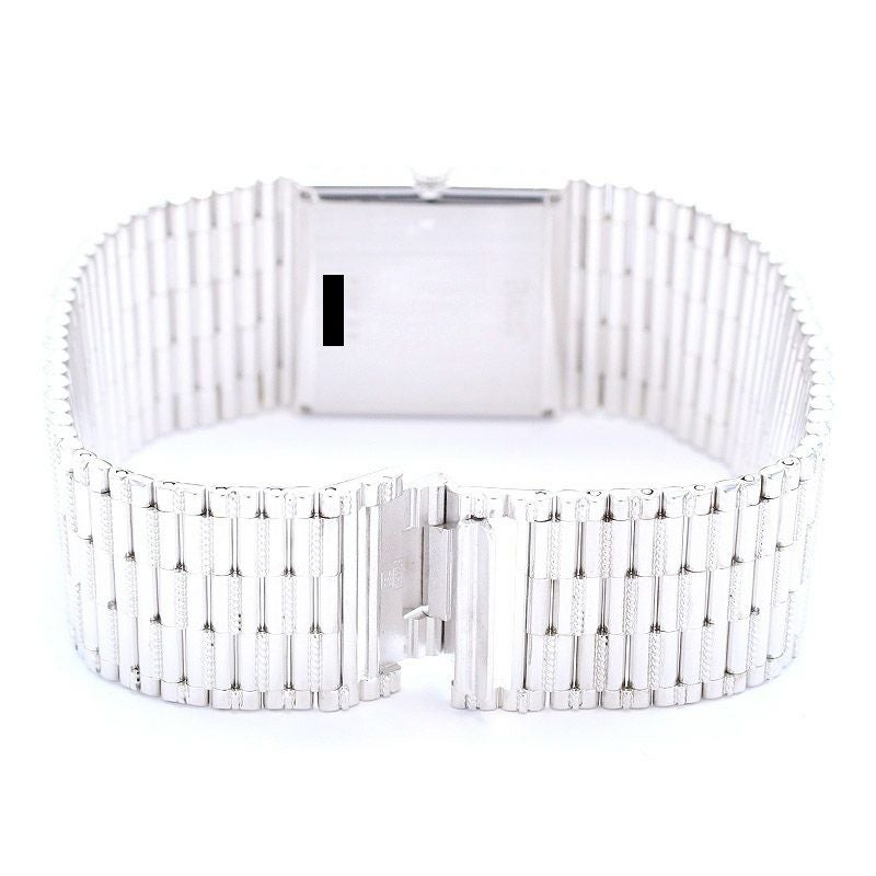 【中古】PIAGET TRADITION ONYX & PAVE DIAMONDS DIAL <br>ピアジェ トラディション オニキス&パヴェダイヤモンド ダイヤル <br>9352G2