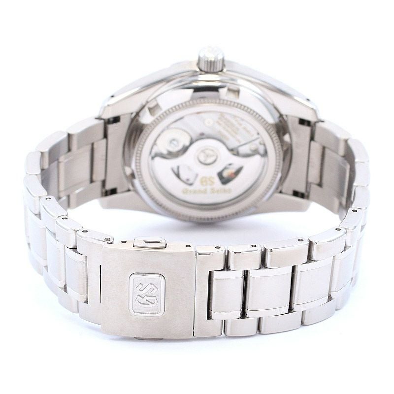 中古】GRAND SEIKO 9S MECHANICAL AUTOMATIC 3DAYS グランドセイコー