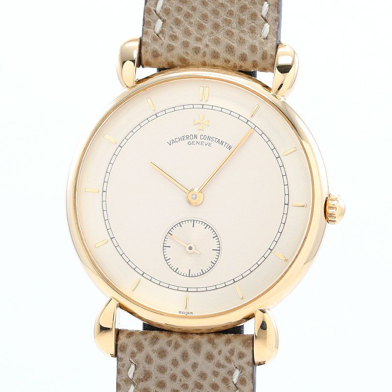 中古】VACHERON CONSTANTIN HISTORIQUE RENAISSANCE ヴァシュロン 中古】VACHERON CONSTANTIN HISTORIQUE RENAISSANCE ヴァシュロン