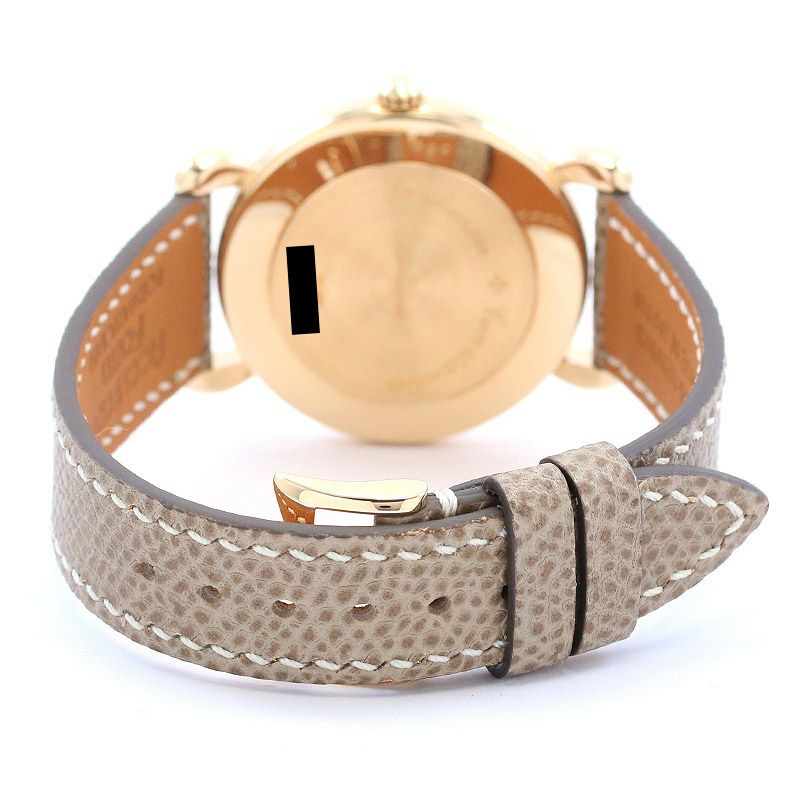 中古】VACHERON CONSTANTIN HISTORIQUE RENAISSANCE ヴァシュロン