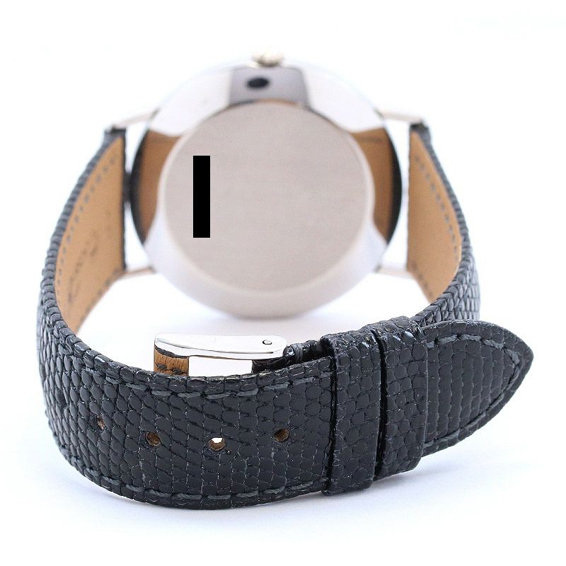 【中古】JAEGER-LECOULTRE VINTAGE ROUND WATCH <br>ジャガー・ルクルト ヴィンテージ ラウンド ウォッチ <br>9033