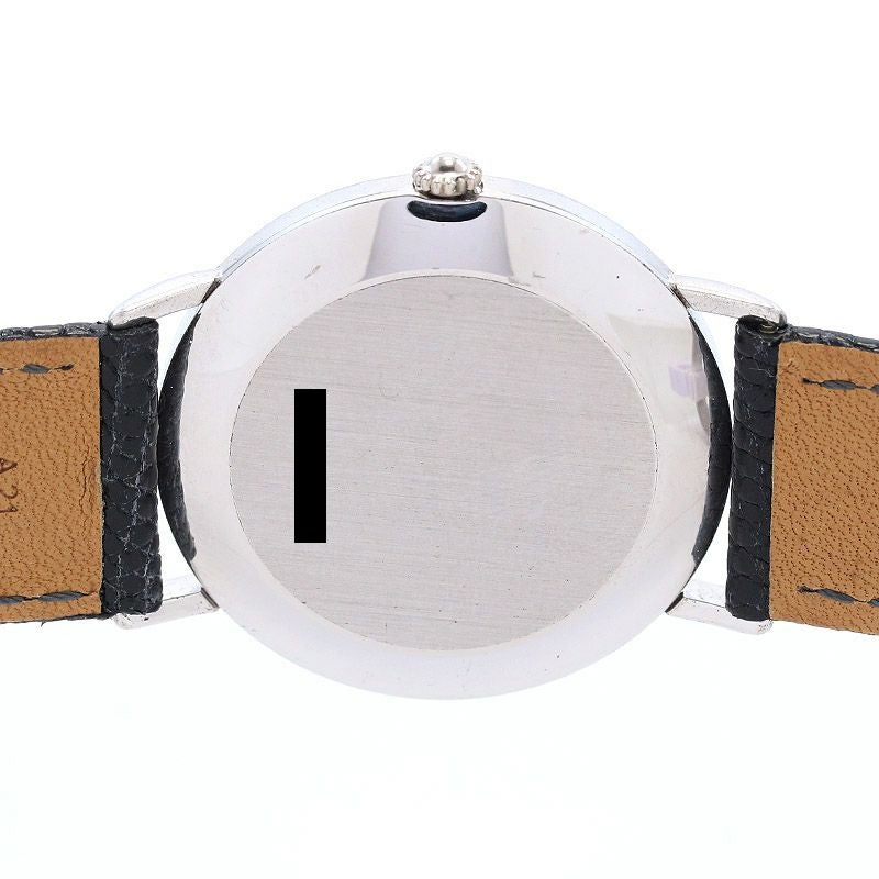 【中古】JAEGER-LECOULTRE VINTAGE ROUND WATCH <br>ジャガー・ルクルト ヴィンテージ ラウンド ウォッチ <br>9033