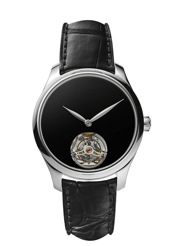 H.Moser ＆ Cie. ENDEAVOUR TOURBILLON CONCEPT H.モーザー エンデバー