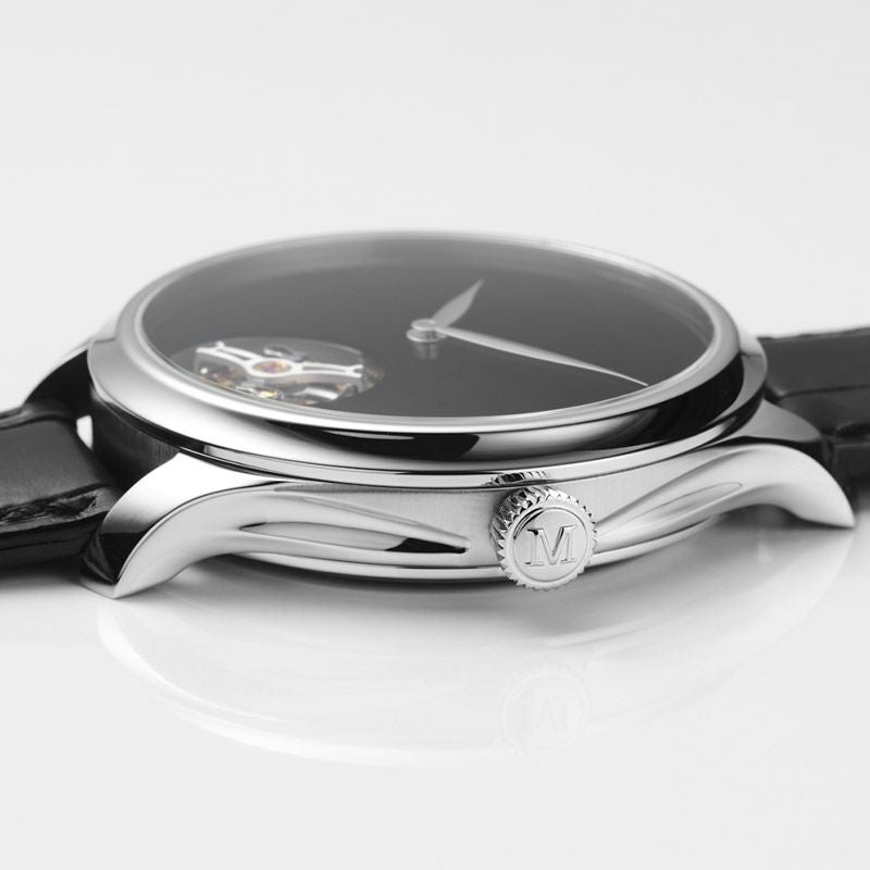 H.Moser ＆ Cie. ENDEAVOUR TOURBILLON CONCEPT <br>H.モーザー エンデバー・トゥールビヨン コンセプト <br>1805-1200