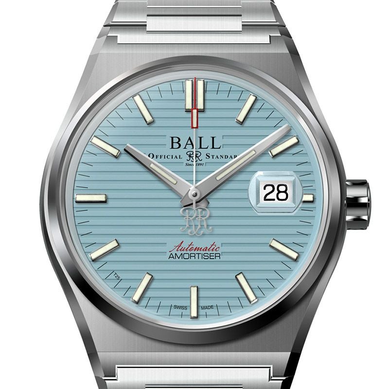 BALL WATCH Roadmaster Perseverer ボール ウォッチ ロードマスター