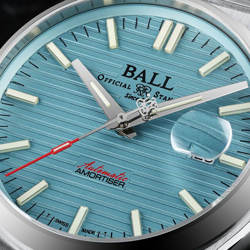 BALL WATCH Roadmaster Perseverer ボール ウォッチ ロードマスター