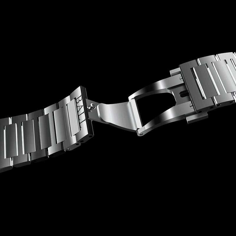 BALL WATCH Roadmaster Perseverer <br>ボール ウォッチ ロードマスター パーシビア <br>NM9050C-S1J-BK