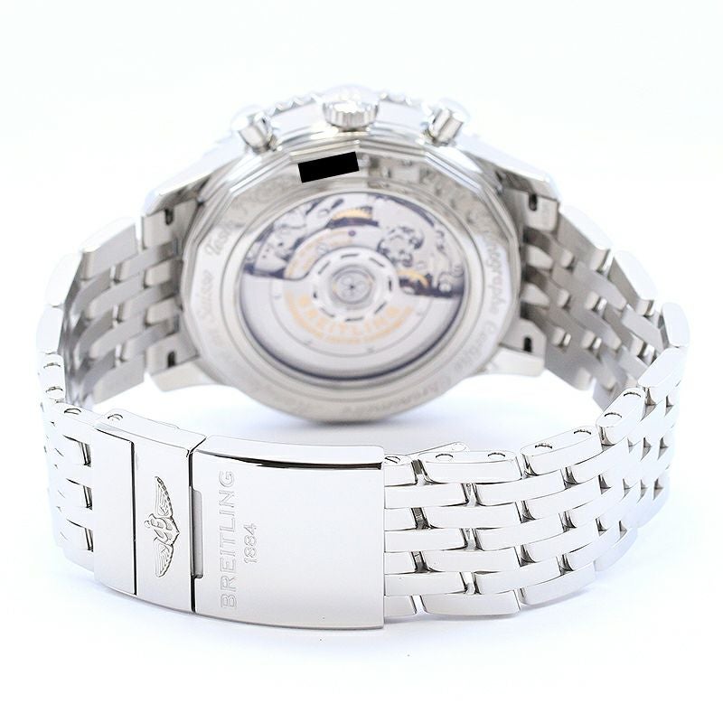 中古】BREITLING NAVITIMER B01 CHRONOGRAPH 46 ブライトリング ナビ