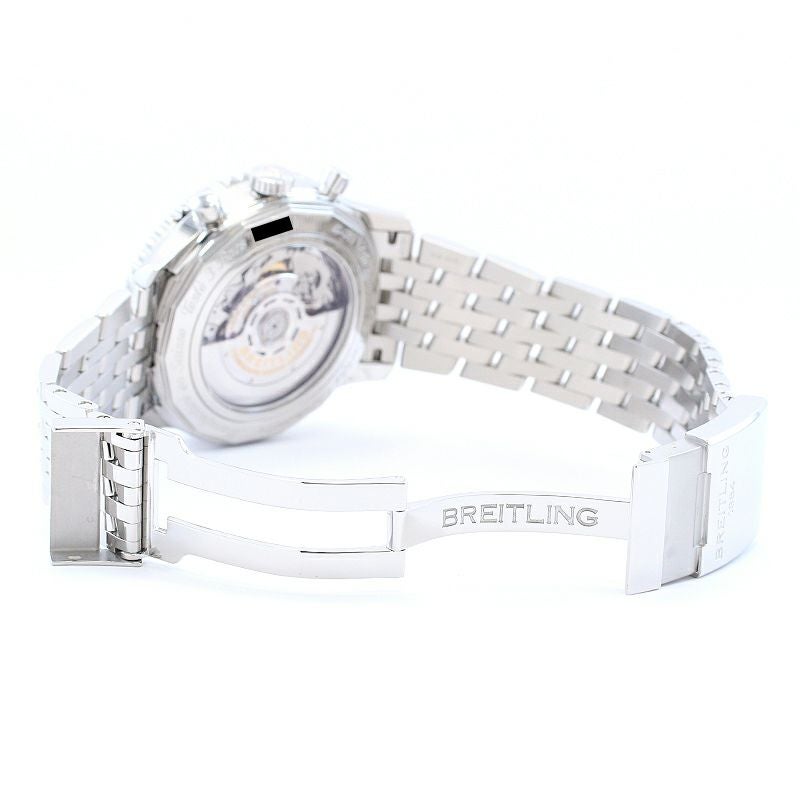 中古】BREITLING NAVITIMER B01 CHRONOGRAPH 46 ブライトリング ナビ