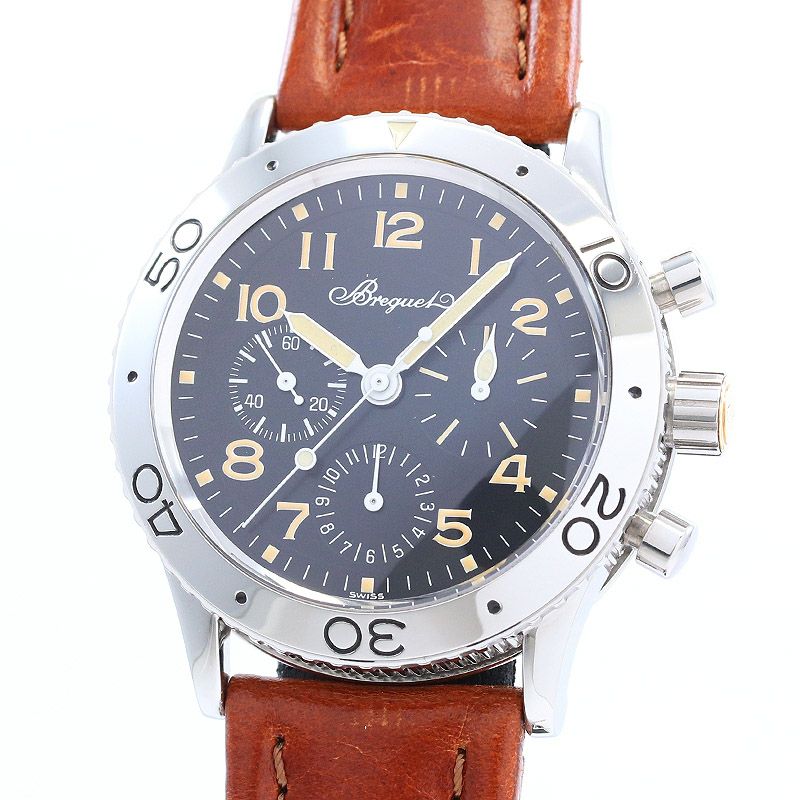 中古】BREGUET TYPE XX AERONAVALE EARLY VERSION ブレゲ タイプXX