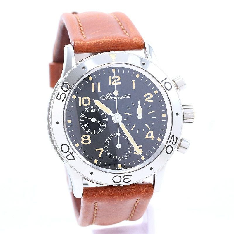 中古】BREGUET TYPE XX AERONAVALE EARLY VERSION ブレゲ タイプXX
