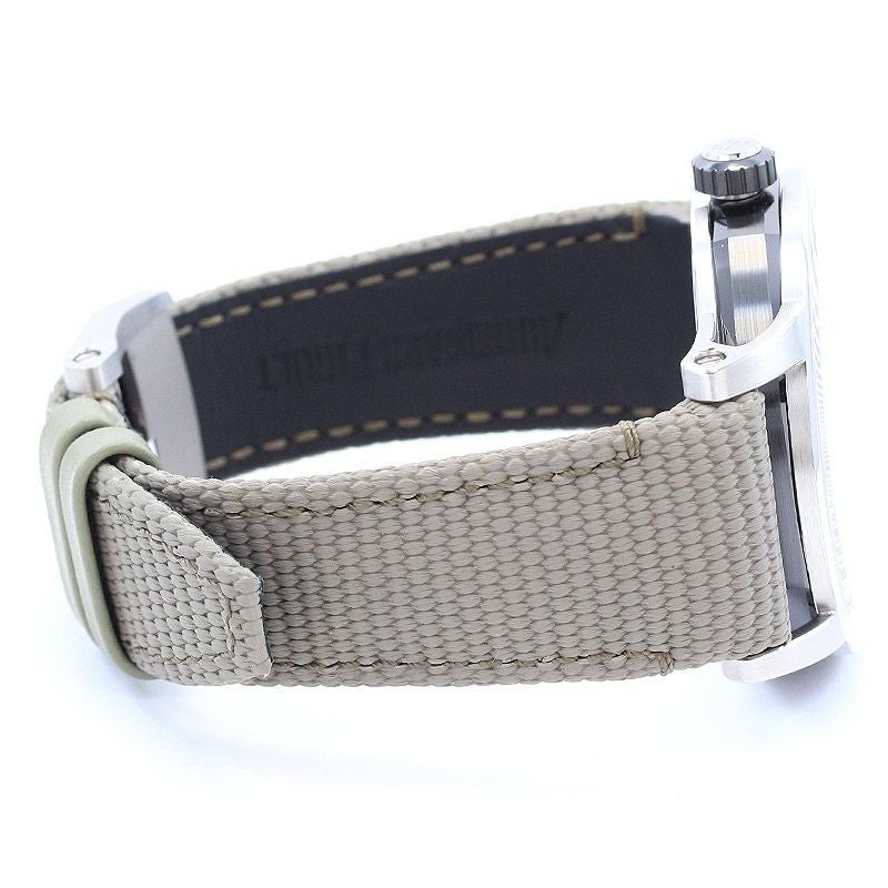 【中古】AUDEMARS PIGUET CODE 11.59 BY AUDEMARS PIGUET AUTOMATIC <br>オーデマ・ピゲ コード 11.59 バイ オーデマ ピゲ オートマティック <br>15210QT.OO.A064KB.01