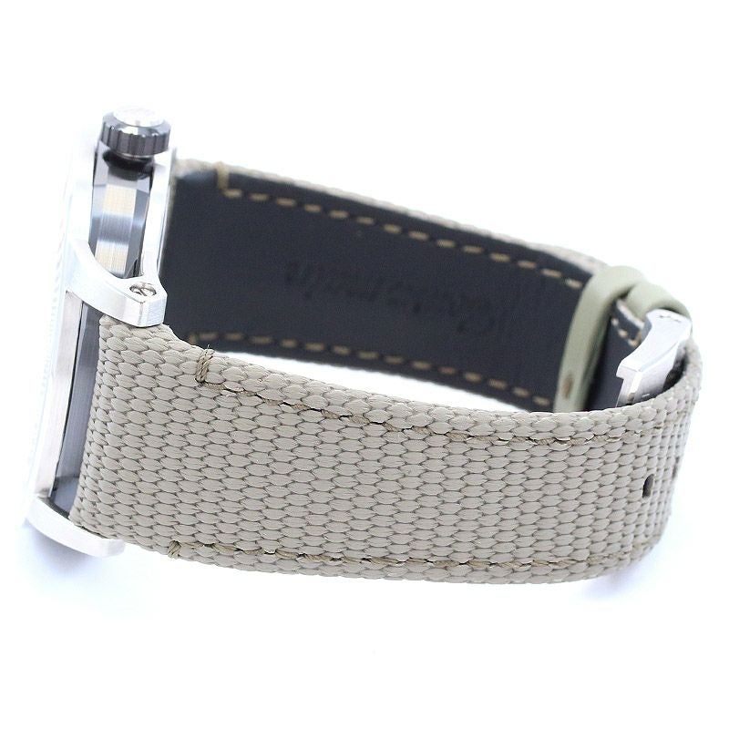 【中古】AUDEMARS PIGUET CODE 11.59 BY AUDEMARS PIGUET AUTOMATIC <br>オーデマ・ピゲ コード 11.59 バイ オーデマ ピゲ オートマティック <br>15210QT.OO.A064KB.01