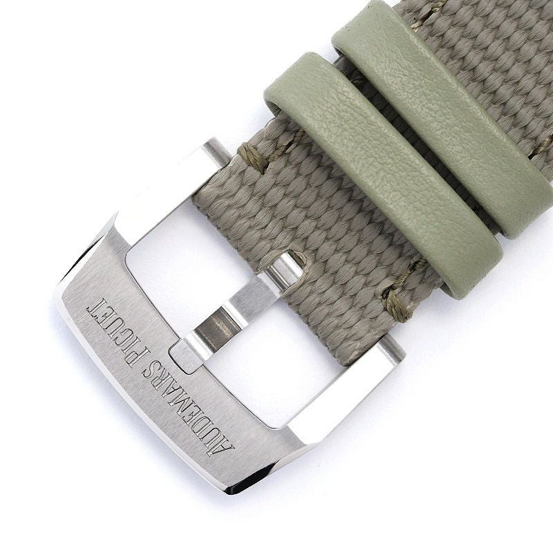 【中古】AUDEMARS PIGUET CODE 11.59 BY AUDEMARS PIGUET AUTOMATIC <br>オーデマ・ピゲ コード 11.59 バイ オーデマ ピゲ オートマティック <br>15210QT.OO.A064KB.01