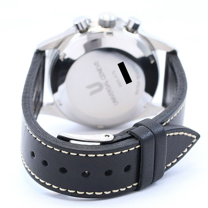 中古】UNIVERSAL GENEVE COMPAX ユニバーサル・ジュネーブ コンパック
