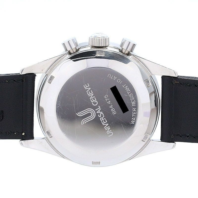 中古】UNIVERSAL GENEVE COMPAX ユニバーサル・ジュネーブ コンパック