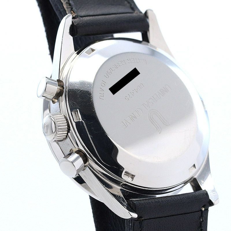 中古】UNIVERSAL GENEVE COMPAX ユニバーサル・ジュネーブ コンパック