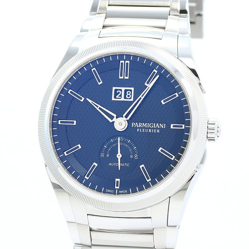 【中古】PARMIGIANI FLEURIER <br>TONDA GT AUTOMATIC LIMITED EDITION <br>パルミジャーニ・フルリエ <br>トンダ GT オートマティック リミテッドエディション <br>PFC910-0000210-B00182