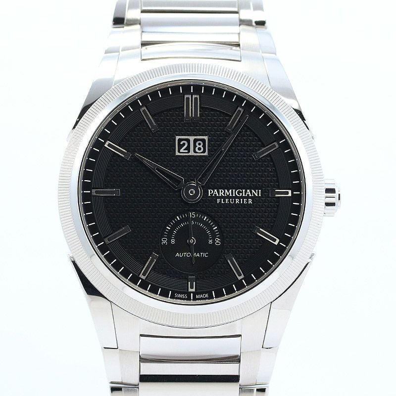 【中古】PARMIGIANI FLEURIER <br>TONDA GT AUTOMATIC LIMITED EDITION <br>パルミジャーニ・フルリエ <br>トンダ GT オートマティック リミテッドエディション <br>PFC910-0000210-B00182
