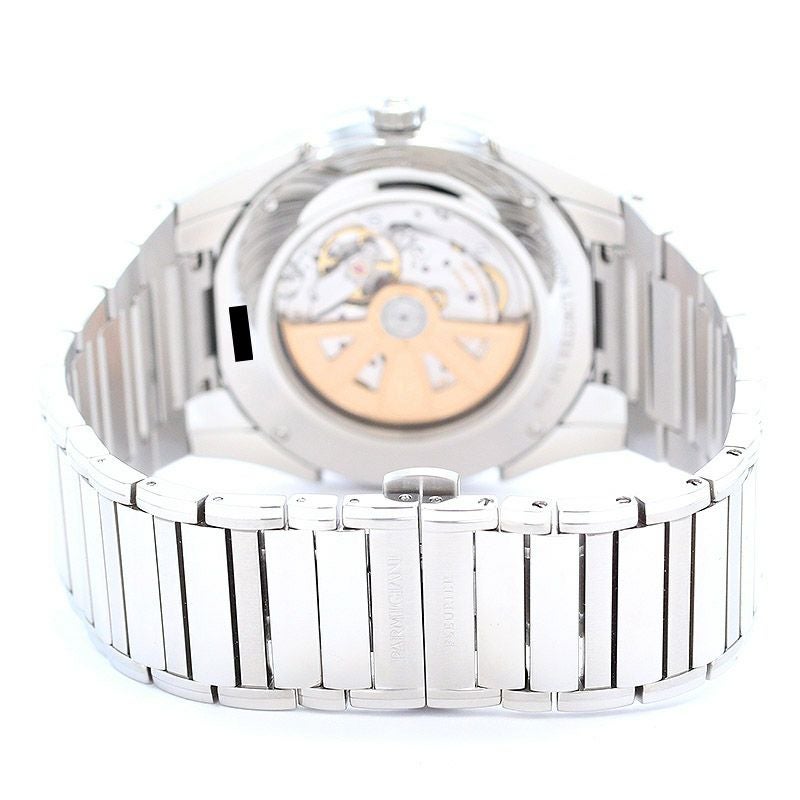 【中古】PARMIGIANI FLEURIER <br>TONDA GT AUTOMATIC LIMITED EDITION <br>パルミジャーニ・フルリエ <br>トンダ GT オートマティック リミテッドエディション <br>PFC910-0000210-B00182