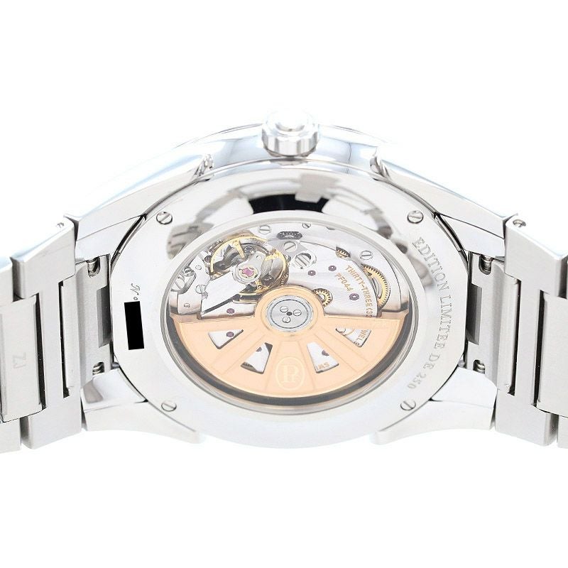 【中古】PARMIGIANI FLEURIER <br>TONDA GT AUTOMATIC LIMITED EDITION <br>パルミジャーニ・フルリエ <br>トンダ GT オートマティック リミテッドエディション <br>PFC910-0000210-B00182