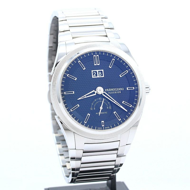 【中古】PARMIGIANI FLEURIER <br>TONDA GT AUTOMATIC LIMITED EDITION <br>パルミジャーニ・フルリエ <br>トンダ GT オートマティック リミテッドエディション <br>PFC910-0000210-B00182