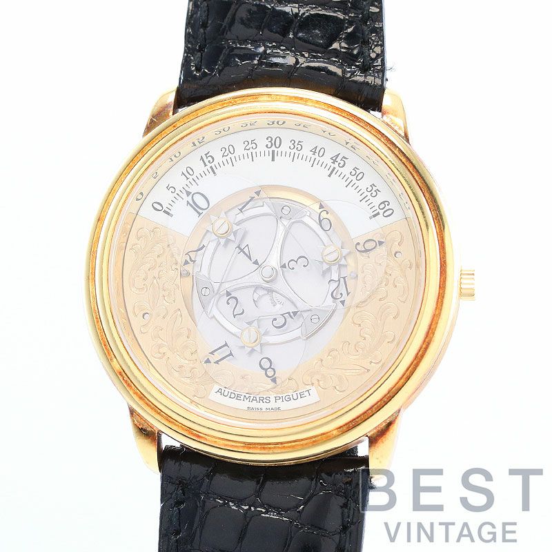 【中古】AUDEMARS PIGUET STAR WHEEL <br>オーデマ・ピゲ スターホイール / スターウィール <br>BA25720.002