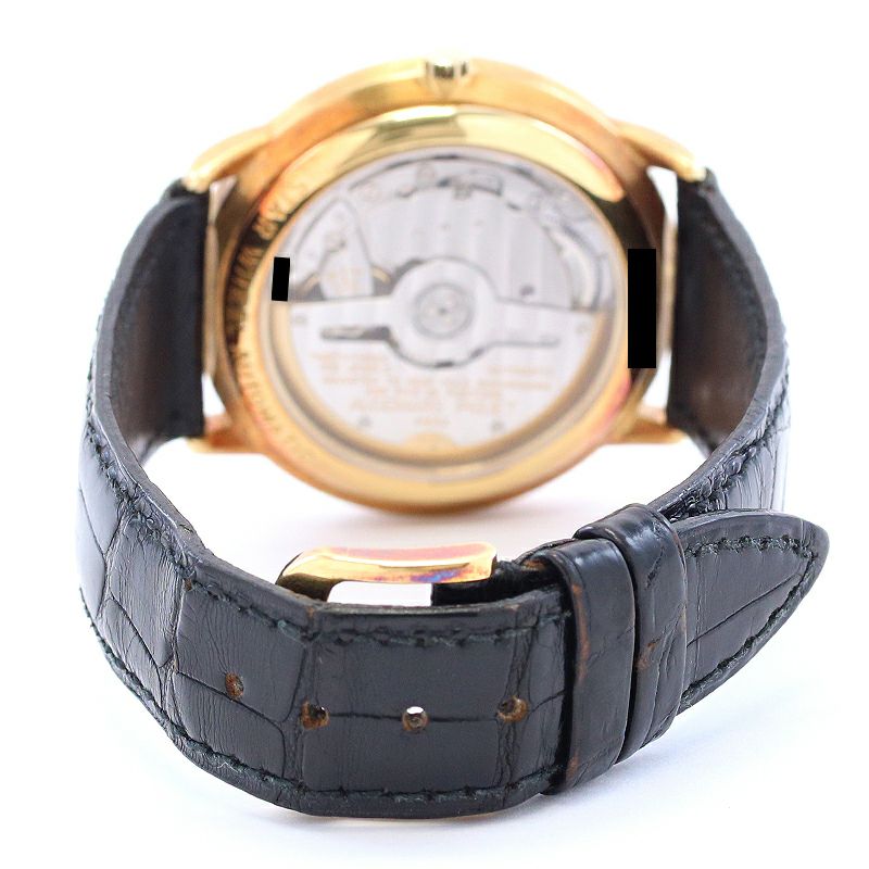 【中古】AUDEMARS PIGUET STAR WHEEL <br>オーデマ・ピゲ スターホイール / スターウィール <br>BA25720.002