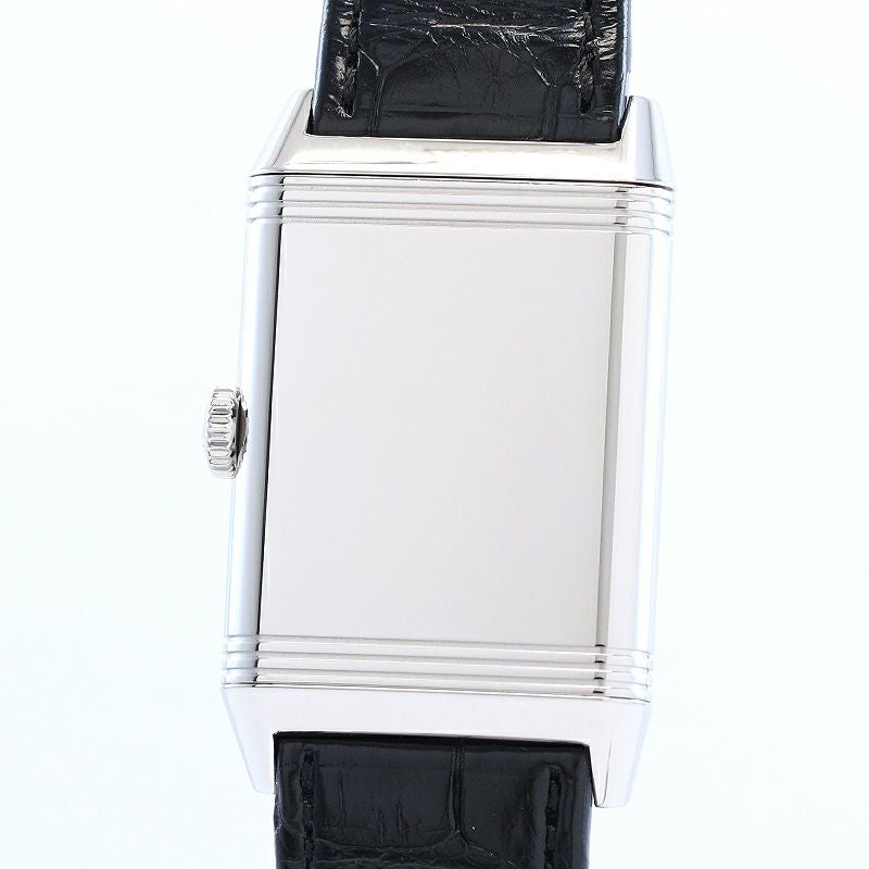 中古】JAEGER-LECOULTRE REVERSO CLASSIC LARGE SMALL SECONDS