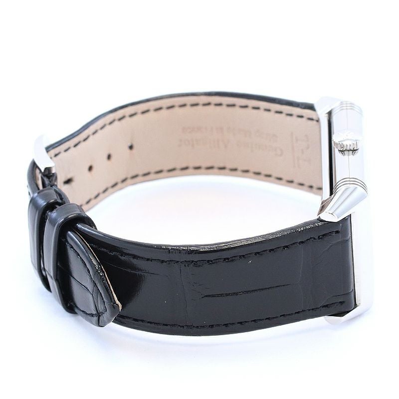中古】JAEGER-LECOULTRE REVERSO CLASSIC LARGE SMALL SECONDS