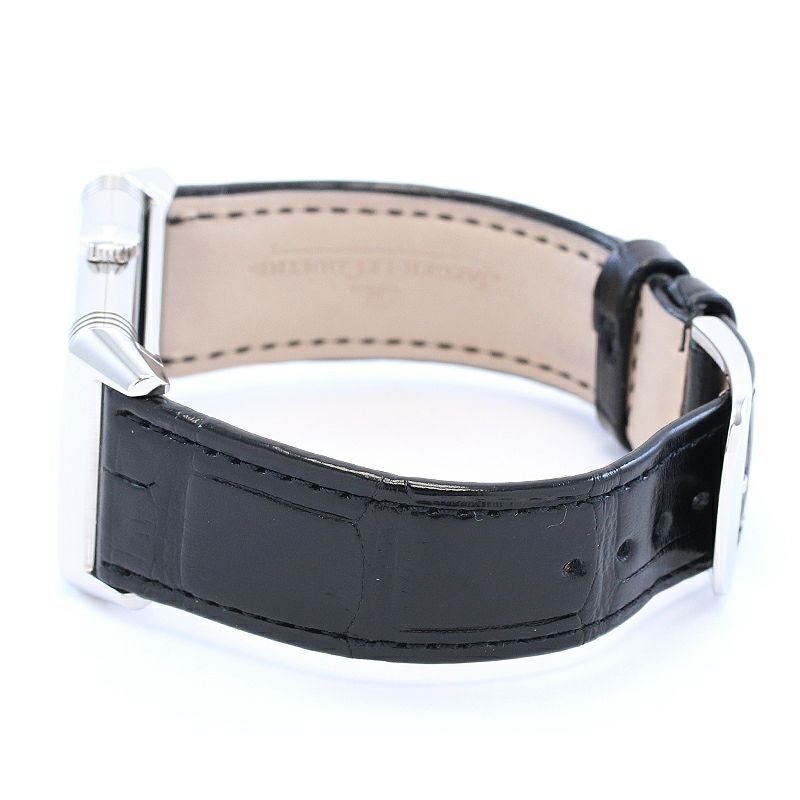 中古】JAEGER-LECOULTRE REVERSO CLASSIC LARGE SMALL SECONDS